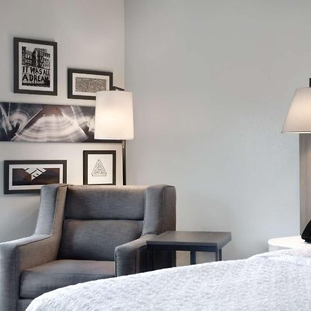 Hampton Inn Easley Eksteriør billede