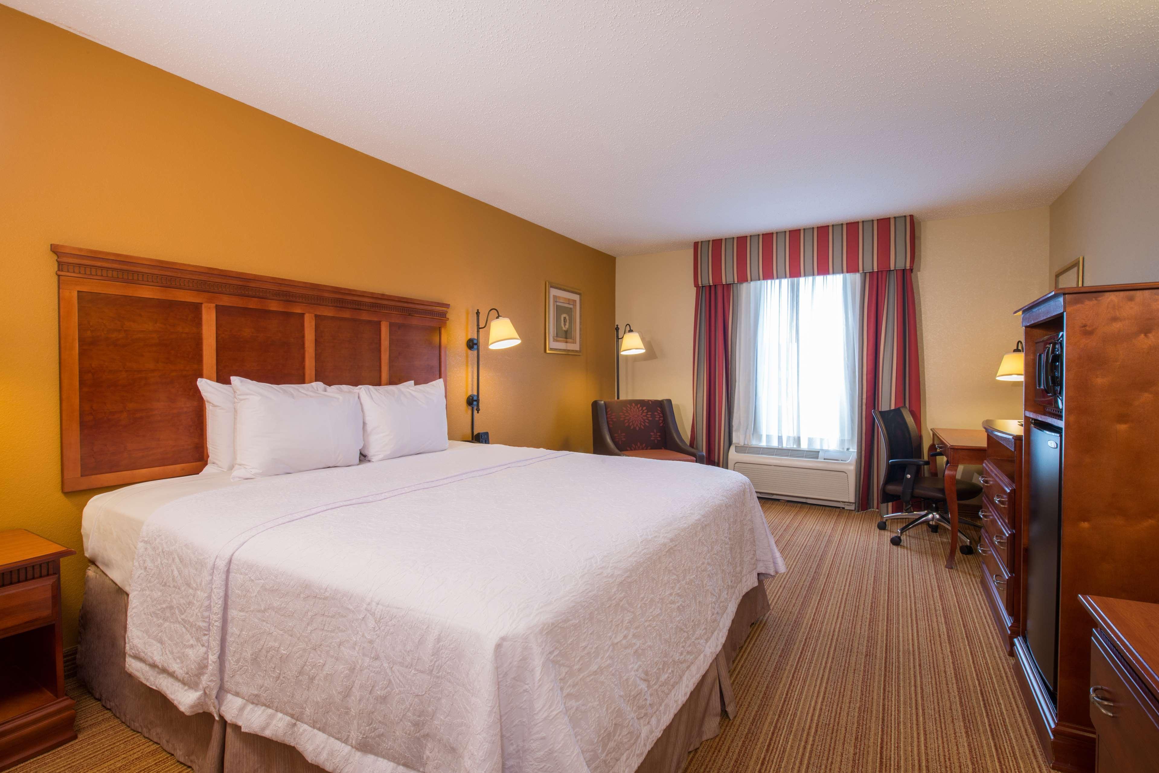 Hampton Inn Easley Eksteriør billede