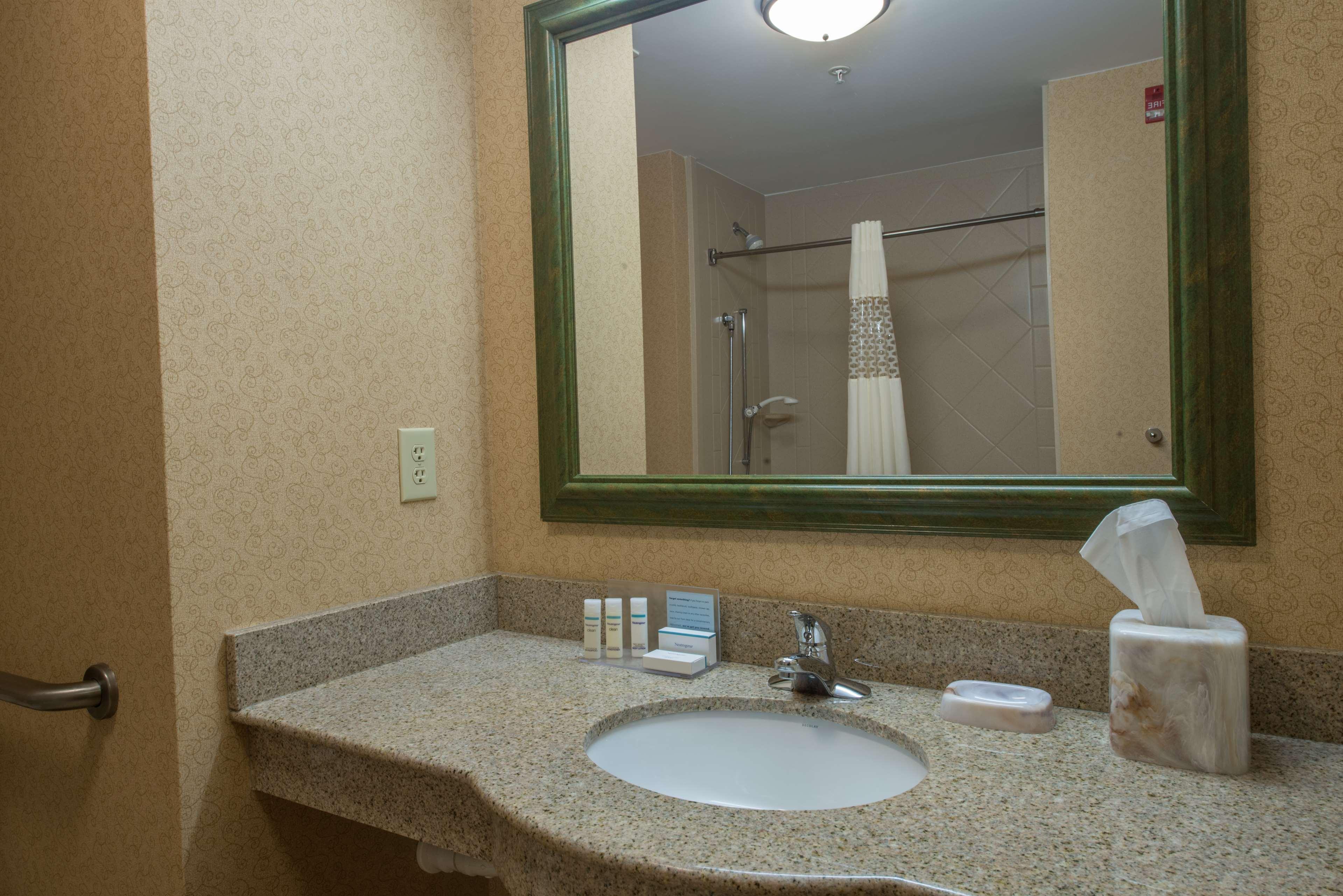 Hampton Inn Easley Eksteriør billede