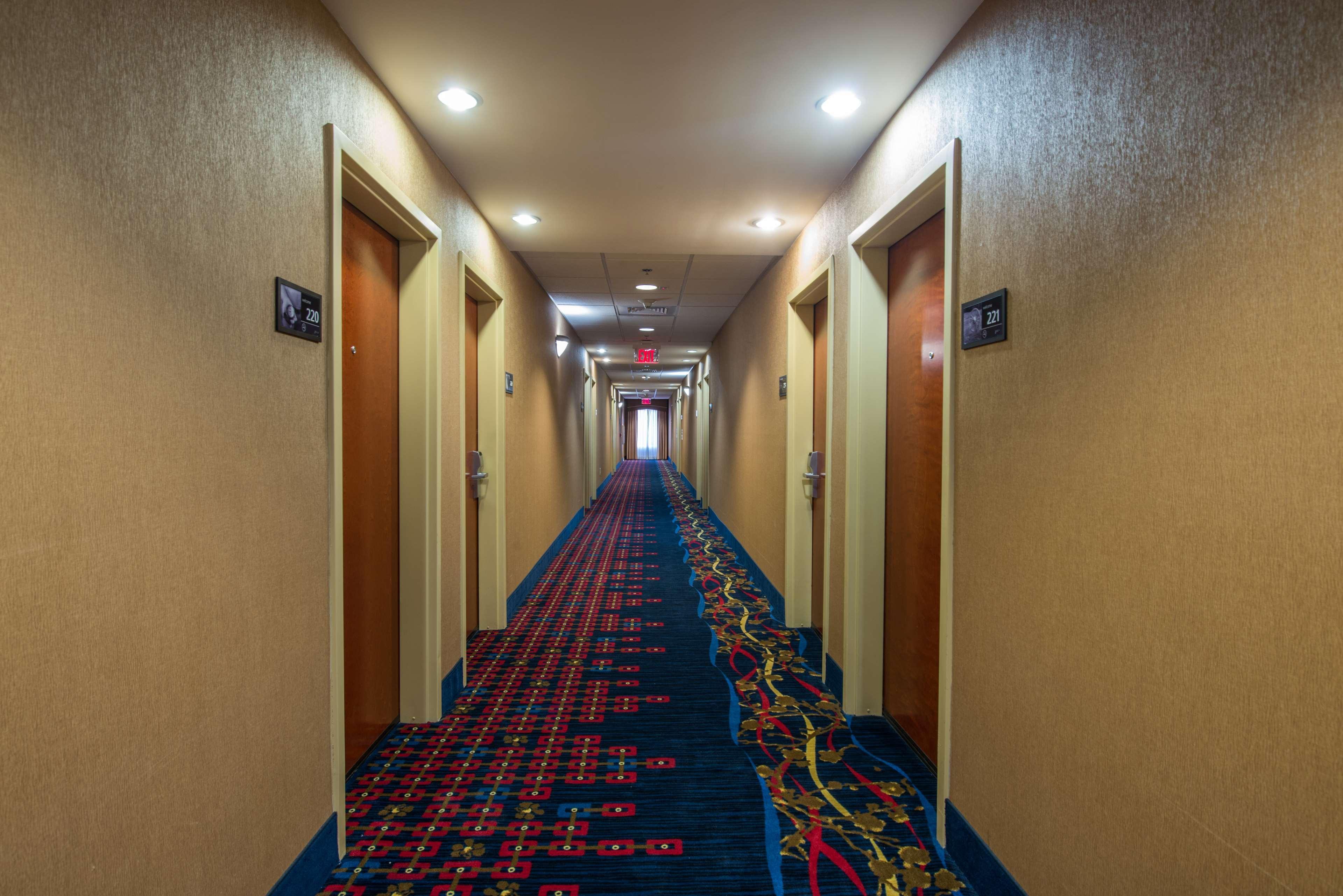 Hampton Inn Easley Eksteriør billede