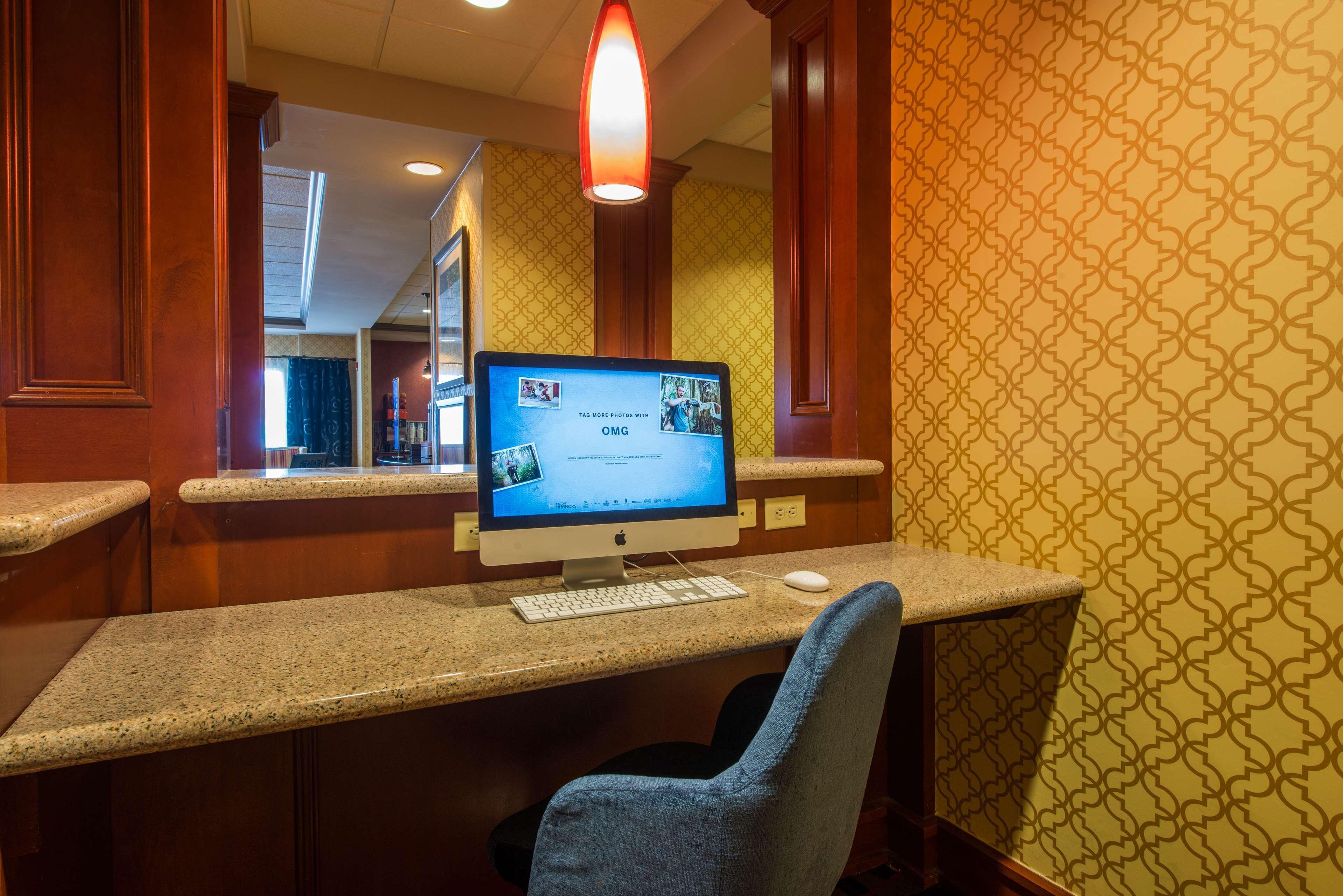 Hampton Inn Easley Eksteriør billede