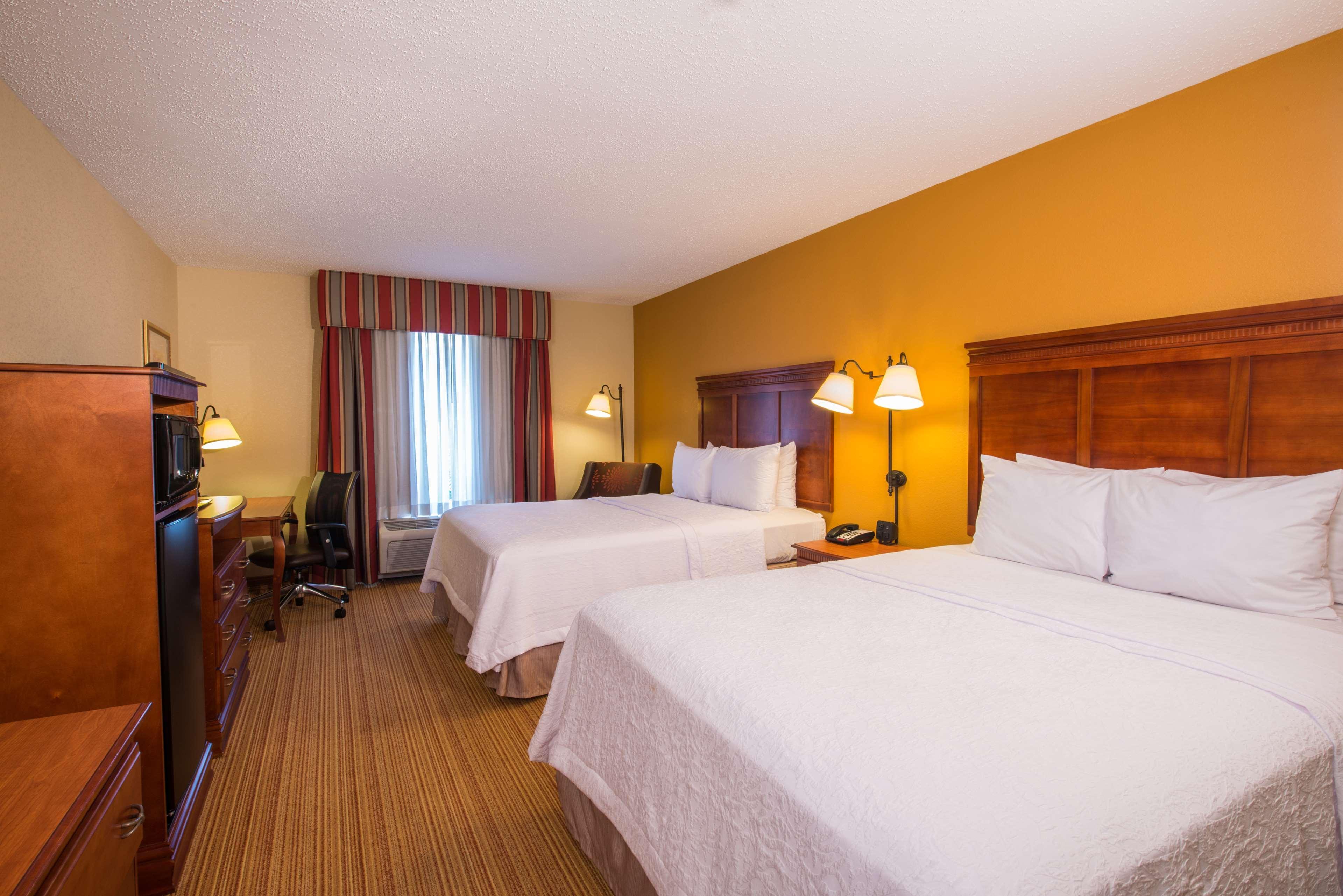 Hampton Inn Easley Eksteriør billede