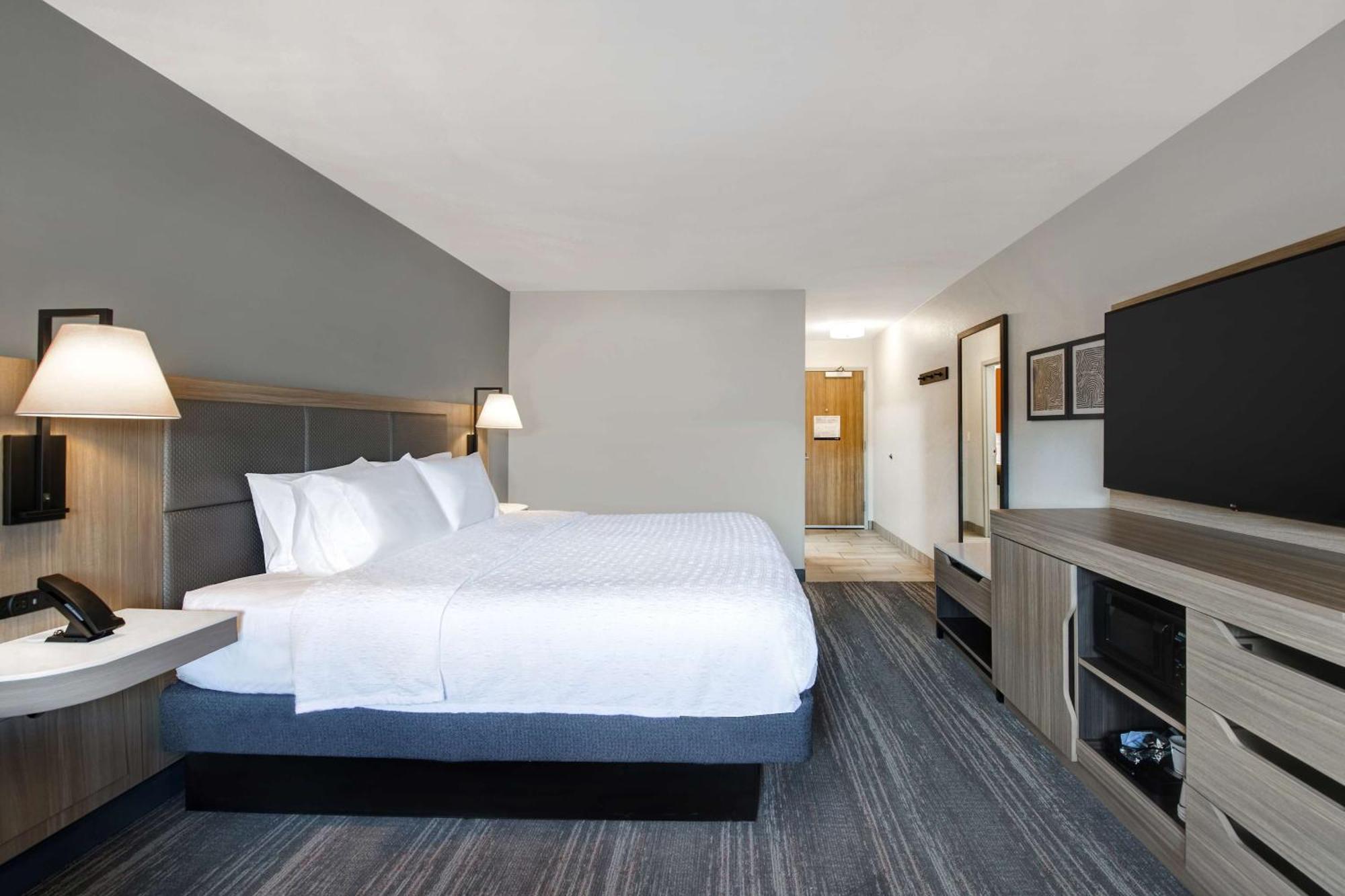 Hampton Inn Easley Eksteriør billede
