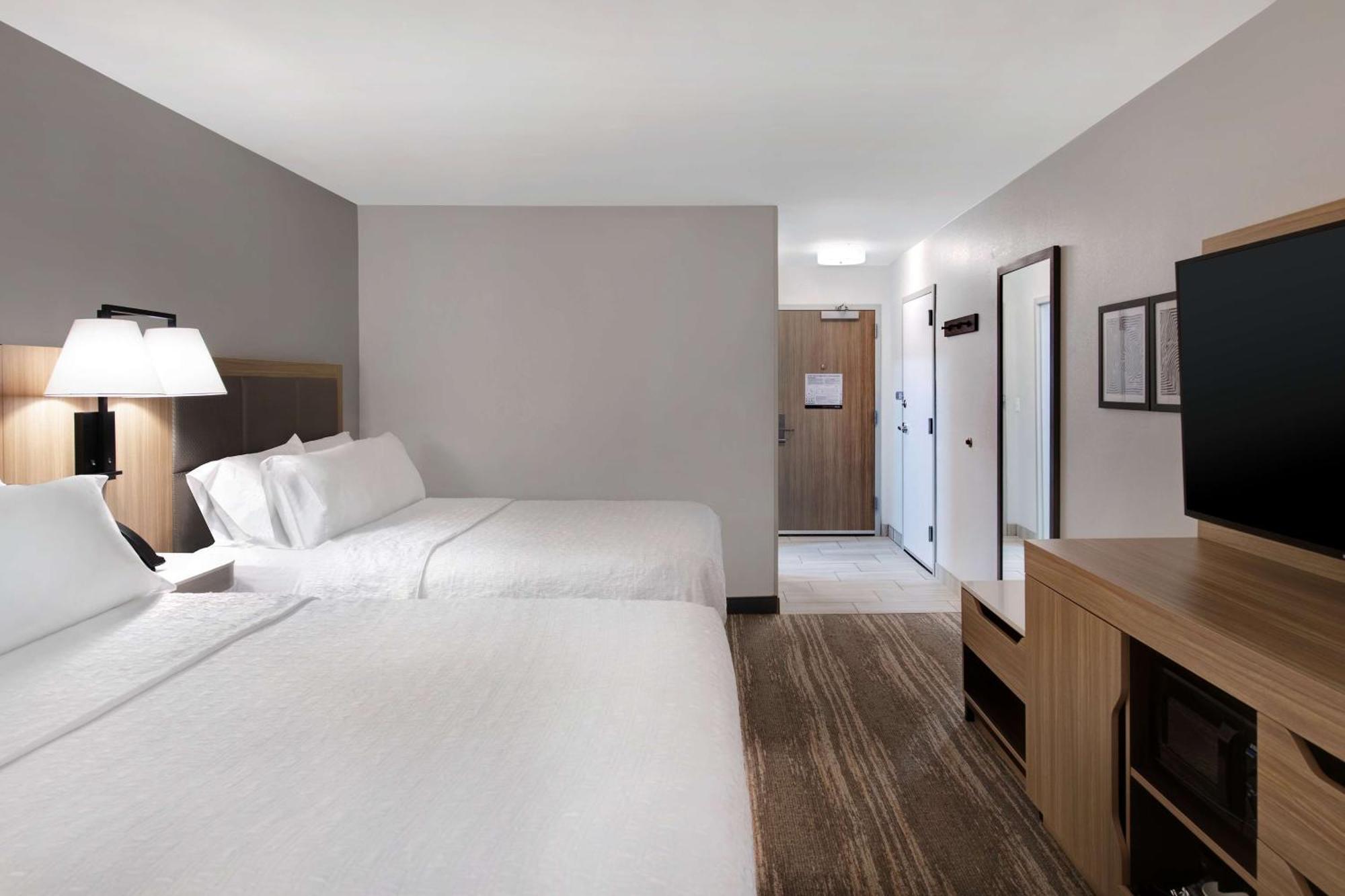 Hampton Inn Easley Eksteriør billede