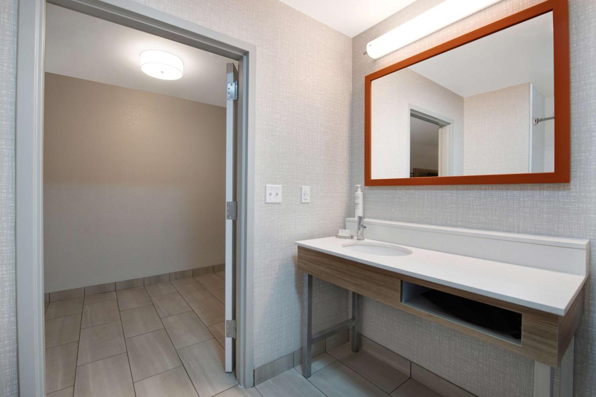 Hampton Inn Easley Eksteriør billede