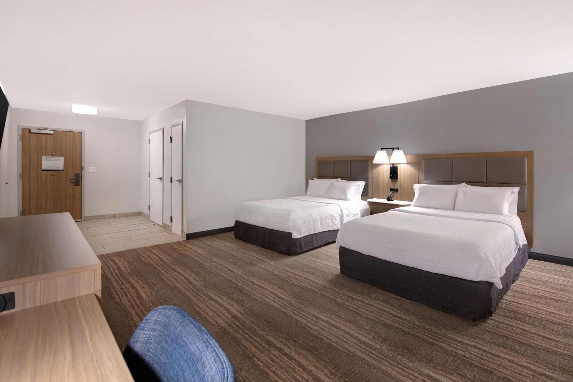 Hampton Inn Easley Eksteriør billede