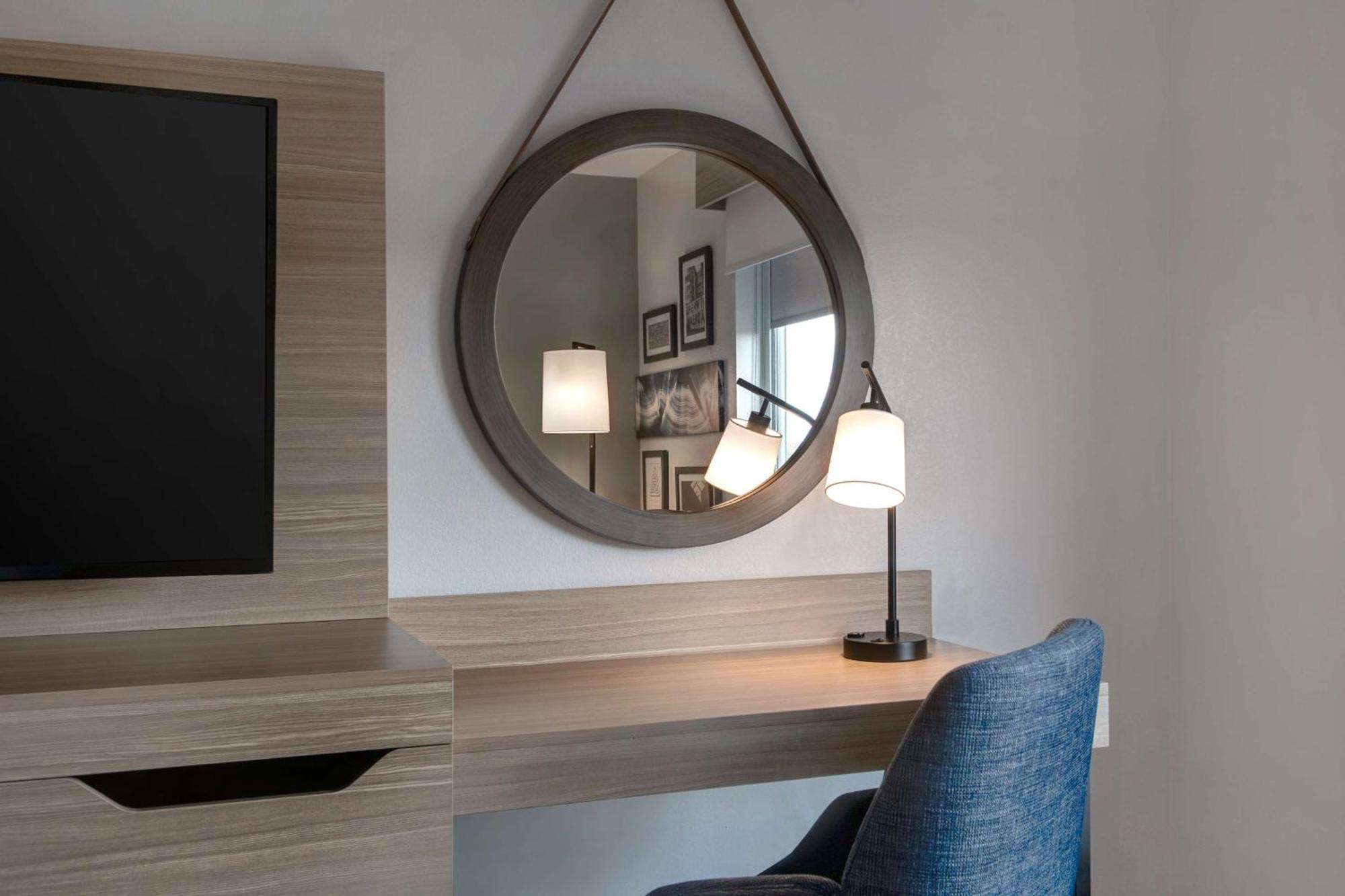 Hampton Inn Easley Eksteriør billede