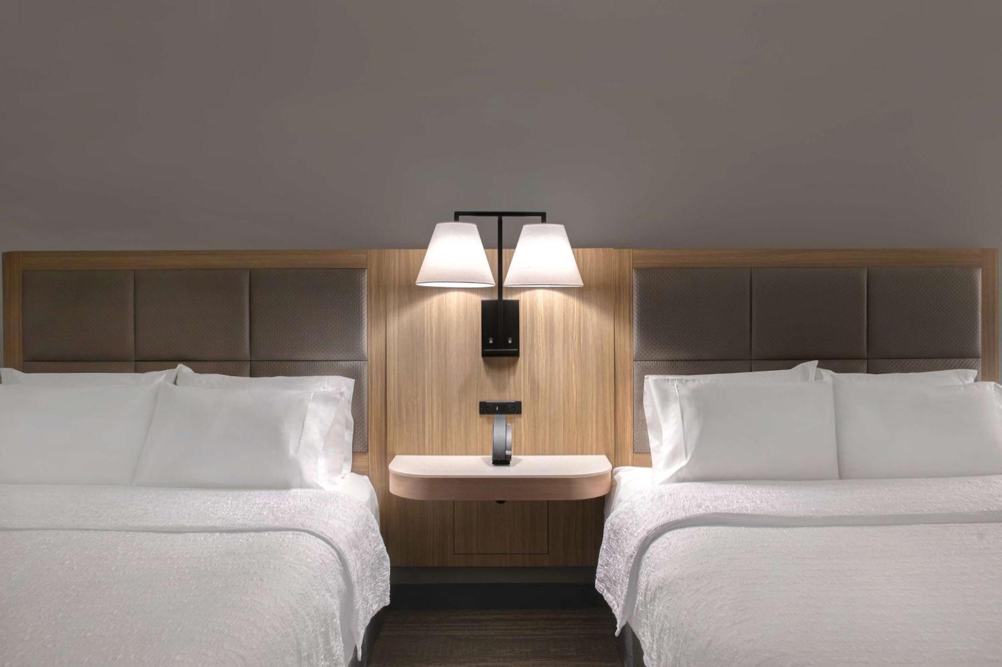 Hampton Inn Easley Eksteriør billede