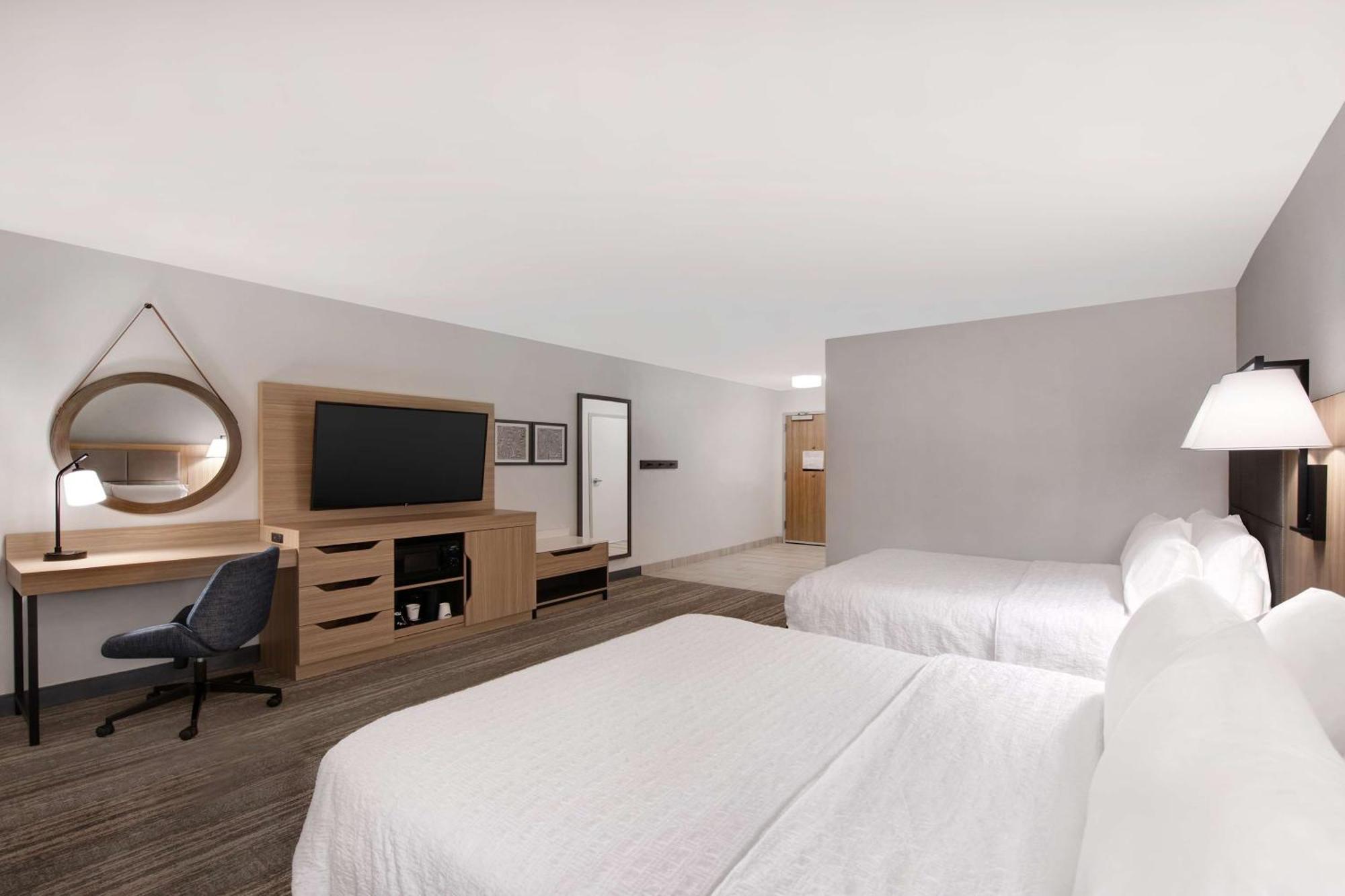 Hampton Inn Easley Eksteriør billede