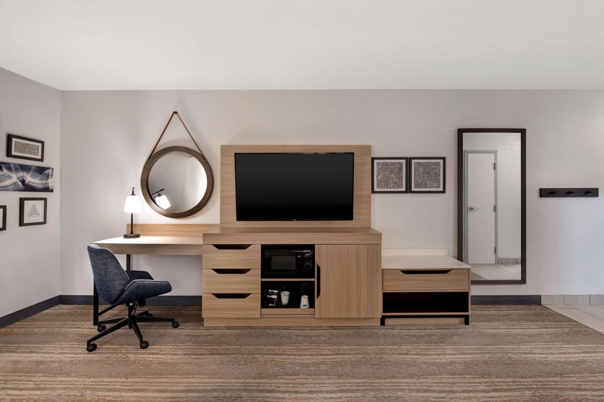 Hampton Inn Easley Eksteriør billede