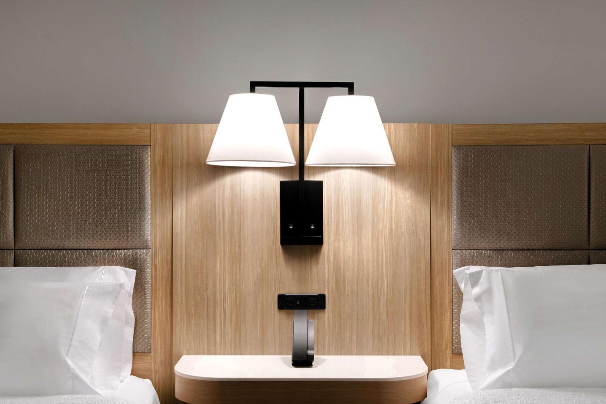 Hampton Inn Easley Eksteriør billede