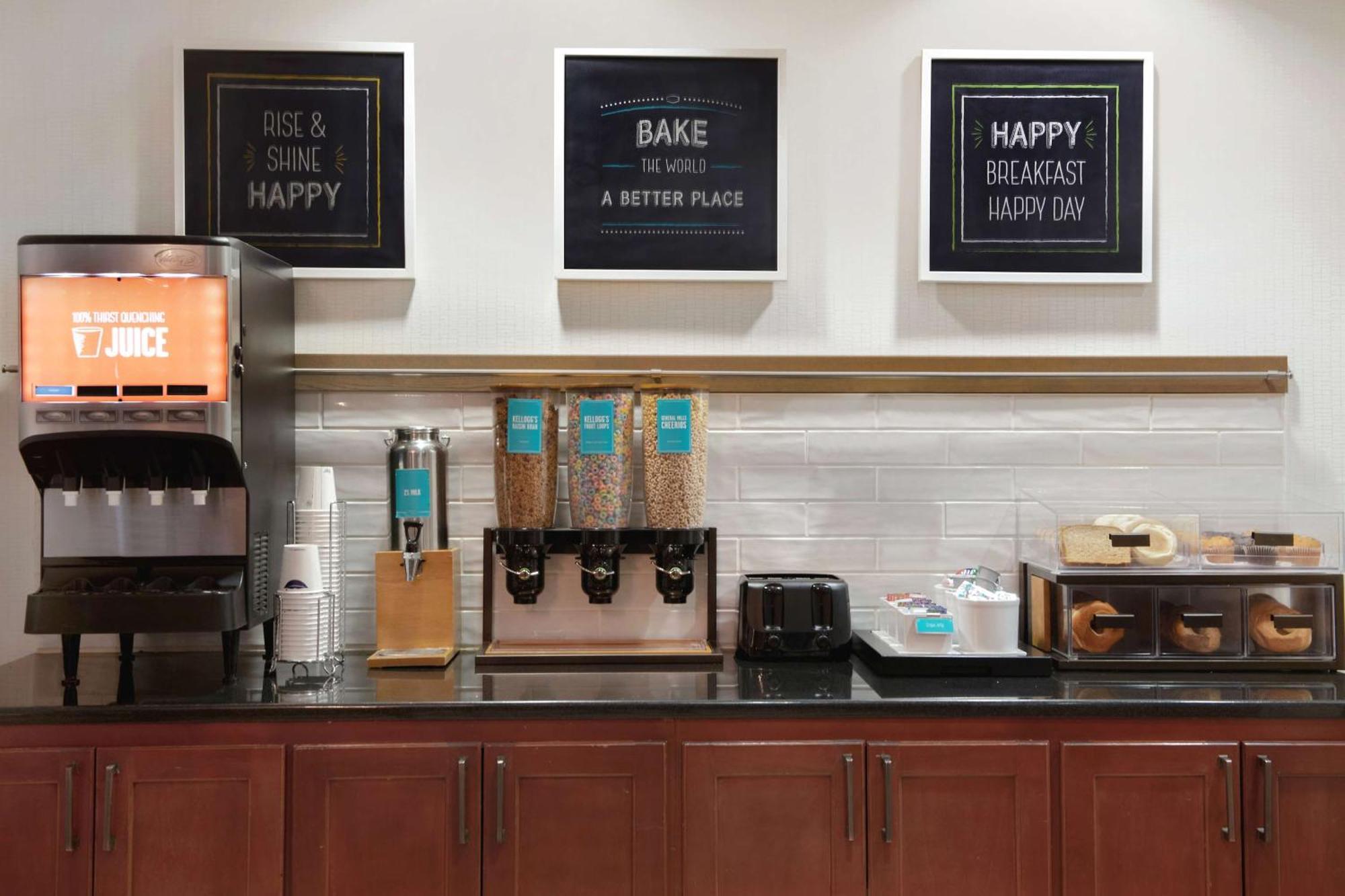 Hampton Inn Easley Eksteriør billede
